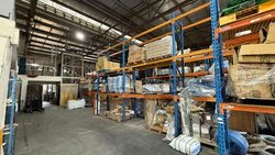 Tuas Avenue 10 (D22), Factory #557134571